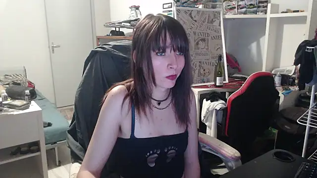 missthon0 online show from February 8, 3:40 pm