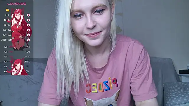 Evelyn rabbit online show from March 7, 1:53 pm