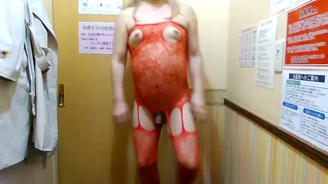 Saori M online show from March 21, 6:27 am