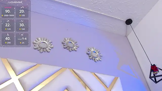 BeckyAnders online show from November 13, 5:09 pm