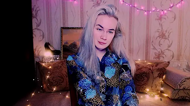 xxxcharismaaa online show from February 23, 12:46 am