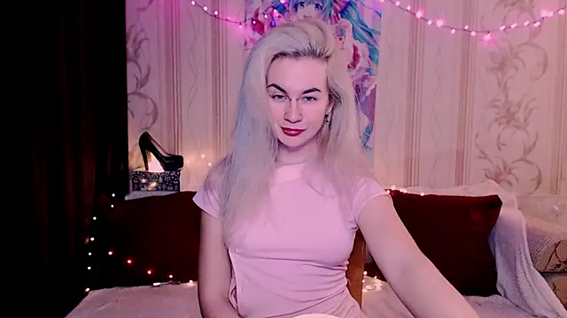 xxxcharismaaa online show from March 7, 2:17 am