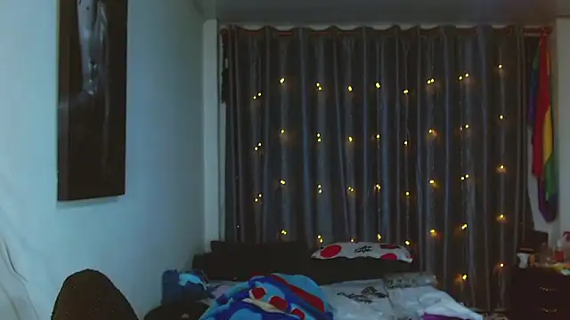 Kenisha Sweet online show from April 5, 1:25 am