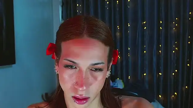 Kenisha Sweet online show from April 14, 10:37 pm