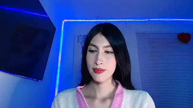 valeria gonzales  online show from October 20, 12:36 am