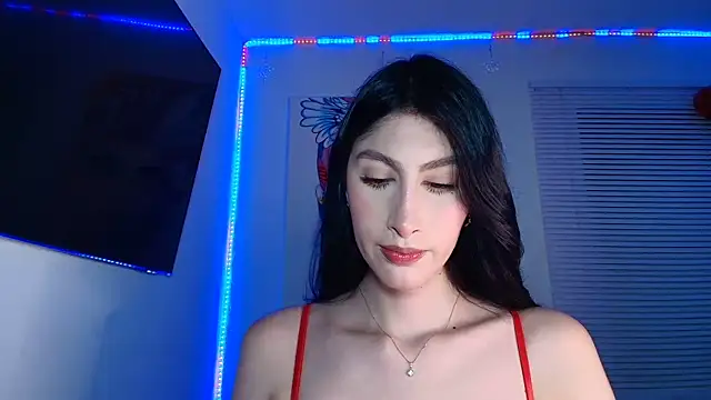 valeria gonzales  online show from February 9, 11:33 pm