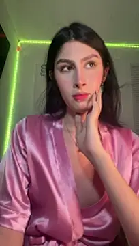 valeria gonzales  online show from February 14, 2:08 am