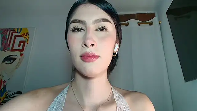 valeria gonzales  online show from July 9, 12:58 am