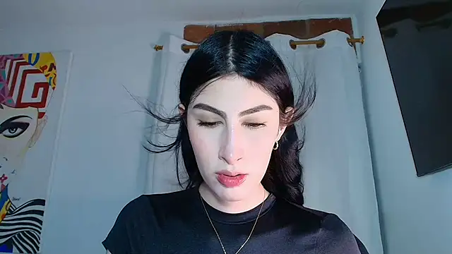 valeria gonzales  online show from July 26, 1:03 am