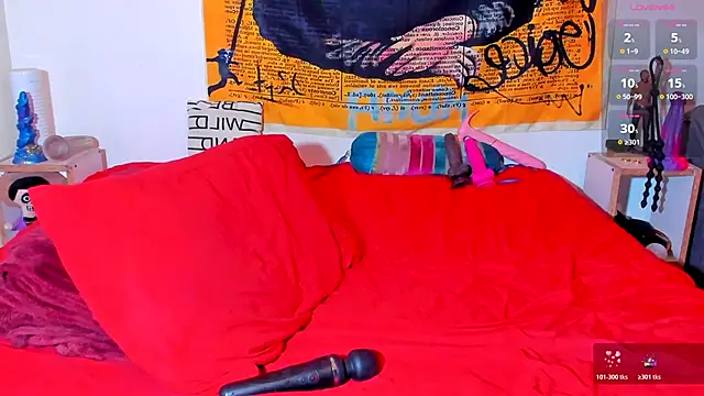 KatashiSenpai online show from November 18, 8:53 pm