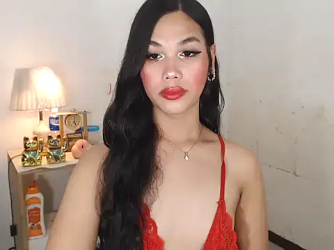 Webcumcutie online show from September 19, 5:35 am