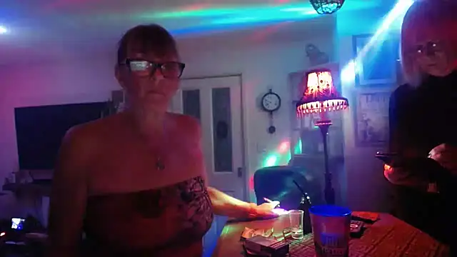 BhamCouple online show from September 27, 6:50 pm