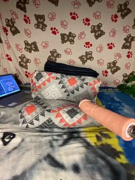 Iam FerH online show from December 5, 6:40 am