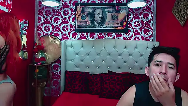 shannentrans online show from November 30, 12:35 am