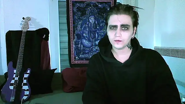 sademobeer online show from March 15, 1:08 am