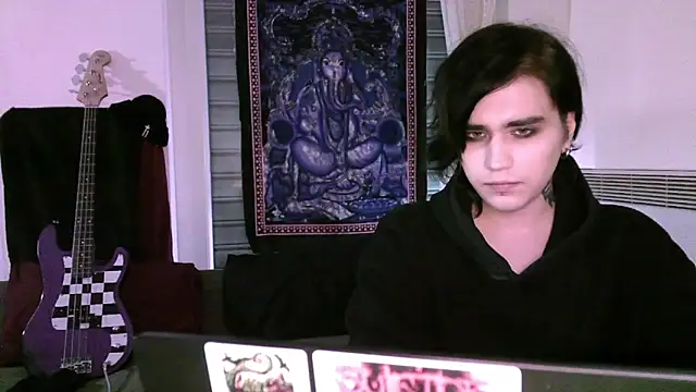 sademobeer online show from March 18, 7:57 pm