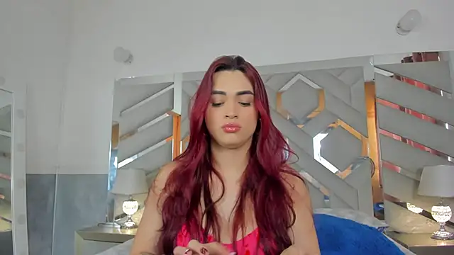 alexandra fire69x online show from February 14, 3:08 pm