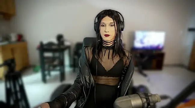 brenda nataliaok online show from January 31, 2:04 am