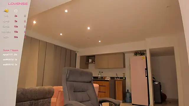 sofiia piink online show from March 20, 12:33 am