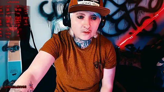 Marieblueeyes online show from July 22, 12:03 am