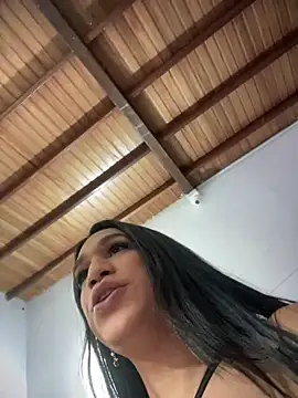 Snapshot of Ashly_Miller chatting on January 31, 7:51 pm Ashly Miller online show from January 31, 7:51 pm
