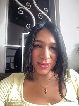 Ashly Miller online show from April 6, 8:09 pm