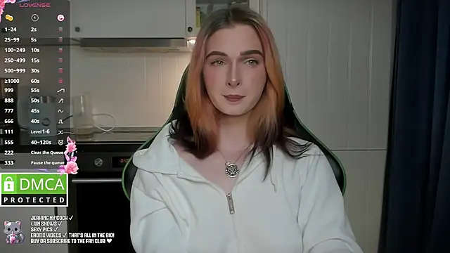 Lee Loo online show from January 27, 1:52 pm