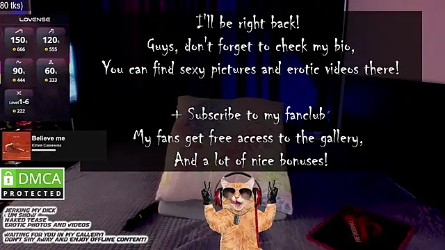 Lee Loo online show from September 11, 2:47 pm