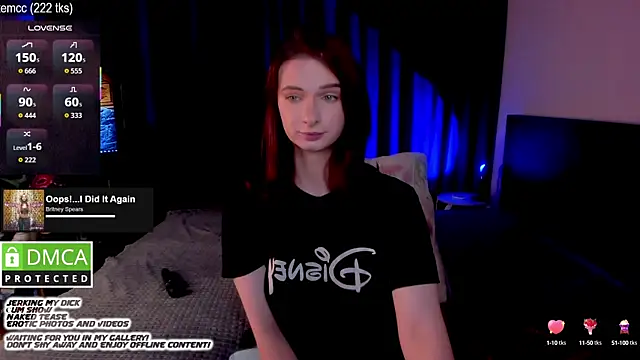 Lee Loo online show from September 13, 2:01 pm