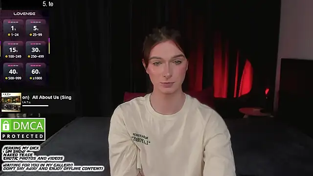 Lee Loo online show from September 14, 2:10 pm