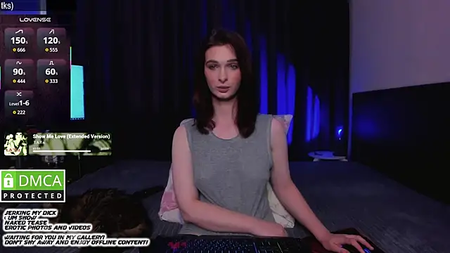 Lee Loo online show from September 17, 2:11 pm