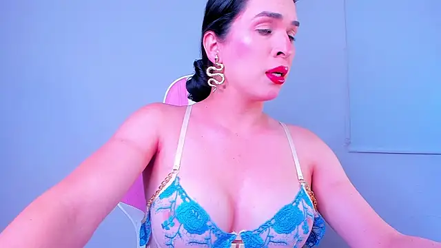 Ariana f online show from January 12, 11:34 pm