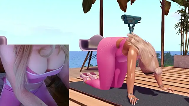 MercedesBends online show from November 6, 3:56 pm