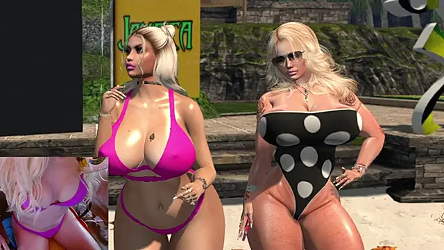 MercedesBends online show from April 29, 2:44 pm