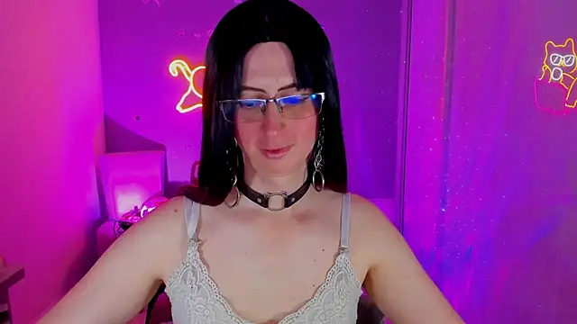 KimberlyJohnsoon online show from January 7, 3:05 am