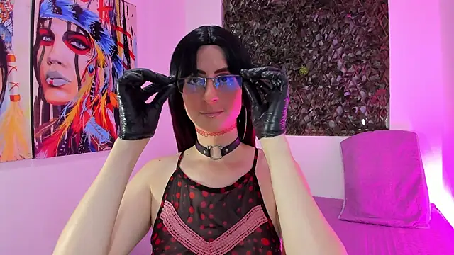 KimberlyJohnsoon online show from February 12, 8:29 pm