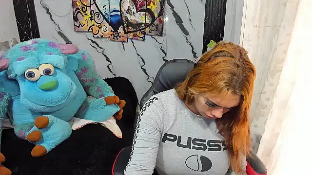 andromeda xx online show from October 4, 2:29 pm