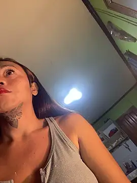 ASIANMISTRESSSS online show from January 5, 11:41 pm