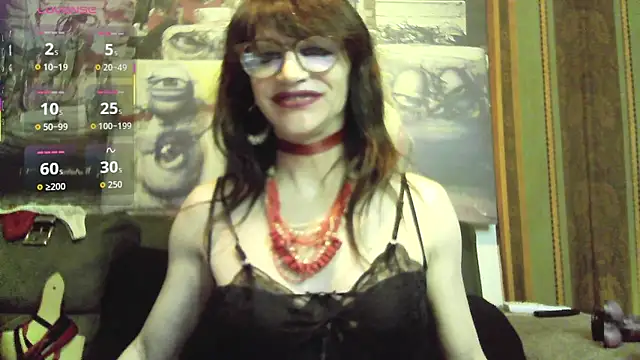 TheBlackWtch online show from February 3, 3:15 am