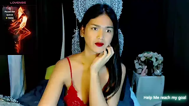 Snapshot of _TOPnaughtyAngel_ chatting on January 1, 1:58 am TOPnaughtyAngel online show from January 1, 1:58 am