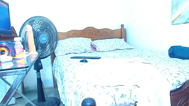 cositarrica xxx online show from January 10, 10:05 pm