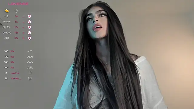sweetest bella online show from December 27, 12:39 am
