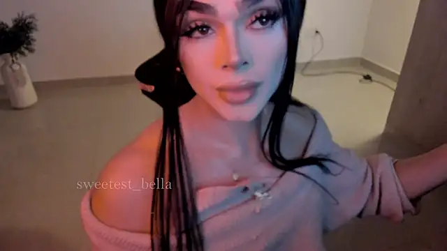 sweetest bella online show from October 1, 11:27 pm