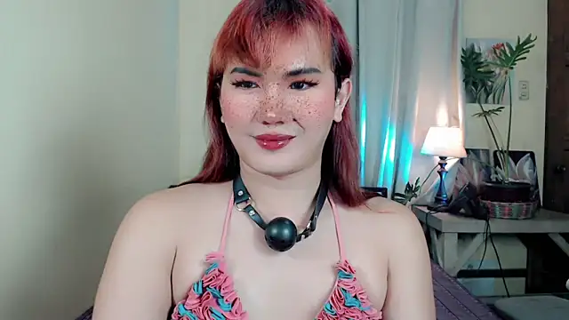 beatrice 21 online show from April 8, 1:45 pm