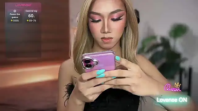 Local Hoelyx online show from May 31, 6:44 am