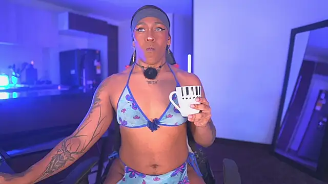 AmberRaus online show from July 22, 12:09 pm