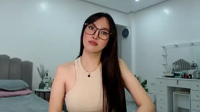 Snapshot of LoveMarieFoxxx chatting on October 15, 8:09 pm LoveMarieFoxxx online show from October 15, 8:09 pm