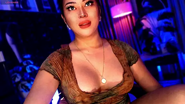 Thalia Cambridge online show from October 23, 2:48 am