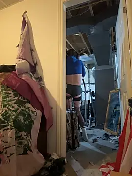 jessixo online show from February 20, 6:26 am