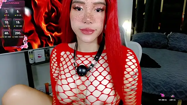 TsMargarita online show from January 12, 6:59 pm